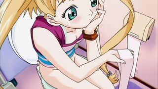 Imouto de Ikou! ep1 RUS SUB