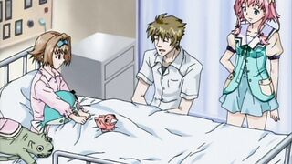 Imouto de Ikou! ep1 RUS SUB