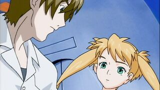 Imouto de Ikou! ep1 RUS SUB