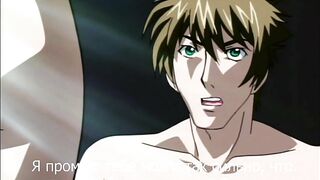 Imouto de Ikou! ep2 RUS SUB