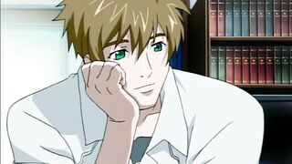 Imouto de Ikou! ep2 RUS SUB