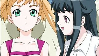 Imouto de Ikou! ep2 RUS SUB