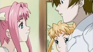 Imouto de Ikou! 妹でいこう! ep1