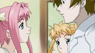 Imouto de Ikou! ep1 ENG SUB