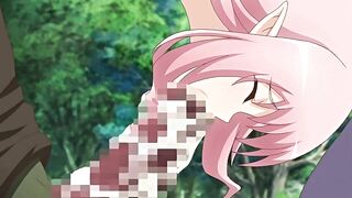 Ochi Mono RPG Seikishi Luvilias ep2