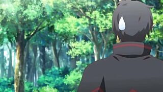 Ochi Mono RPG Seikishi Luvilias ep2