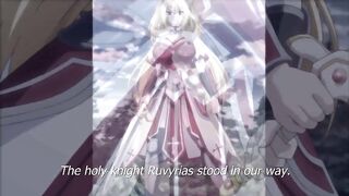 Ochi Mono RPG Seikishi Luvilias ep2 ENG SUB