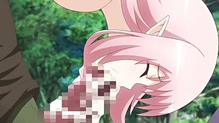 Ochi Mono RPG Seikishi Luvilias ep2 ENG SUB