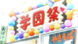 Master Piece マスターピース The Animation ep2