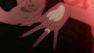 Master Piece マスターピース The Animation ep2