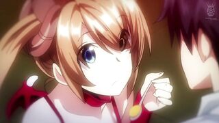 Master Piece マスターピース The Animation ep2