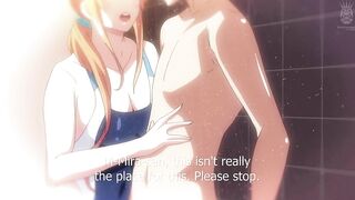 Master Piece The Animation ep2 ENG SUB