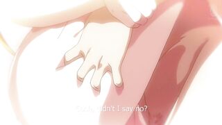 Master Piece The Animation ep2 ENG SUB