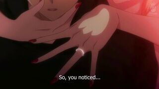 Master Piece The Animation ep2 ENG SUB