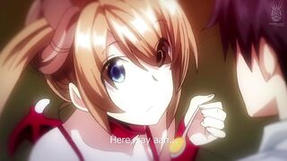 Master Piece The Animation ep2 ENG SUB