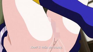 Kansen 5: The Daybreak ep3 RUS SUB