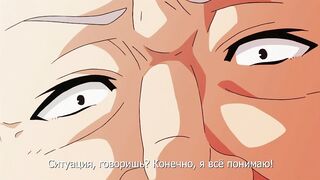 Kansen 5: The Daybreak ep3 RUS SUB