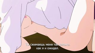 Kansen 5: The Daybreak ep3 RUS SUB