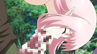 Ochi Mono RPG Seikishi Luvilias ep2 RUS SUB