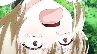 Ochi Mono RPG Seikishi Luvilias ep2 RUS SUB