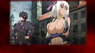 Ochi Mono RPG Seikishi Luvilias ep2 RUS SUB