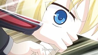 Ochi Mono RPG Seikishi Luvilias ep2 RUS SUB