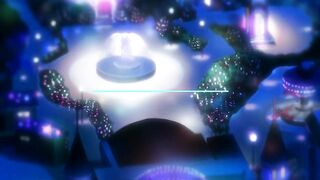 Oide yo! Mizuryuu Kei Land ep2 RUS DUB