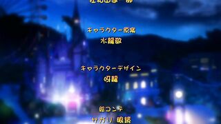 Oide yo! Mizuryuu Kei Land ep2 RUS DUB