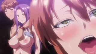 Oide yo! Mizuryuu Kei Land ep2 RUS DUB