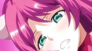 Oide yo! Mizuryuu Kei Land ep1 RUS DUB