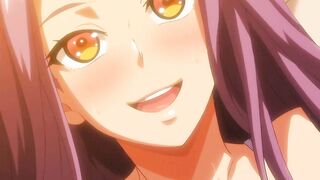 Oide yo! Mizuryuu Kei Land ep1 RUS DUB