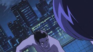 Aoi Kokuhaku 蒼い告白