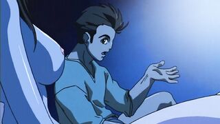 Aoi Kokuhaku 蒼い告白