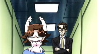 Aoi Kokuhaku 蒼い告白