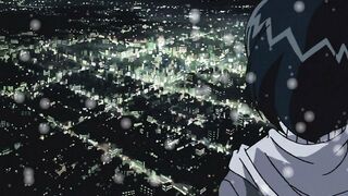 Aoi Kokuhaku 蒼い告白