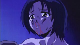 Aoi Kokuhaku 蒼い告白