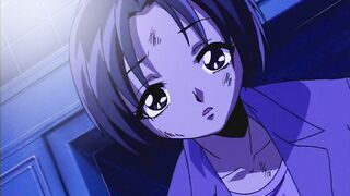 Aoi Kokuhaku 蒼い告白