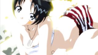 Aoi Kokuhaku 蒼い告白