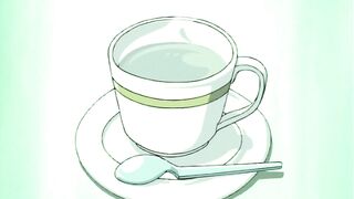 Suishou no Yoru: Aoi Kokuhaku yori