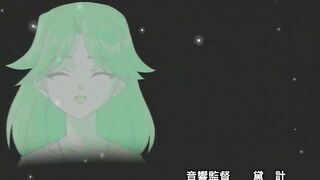 Suishou no Yoru: Aoi Kokuhaku yori