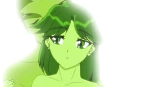 Suishou no Yoru: Aoi Kokuhaku yori