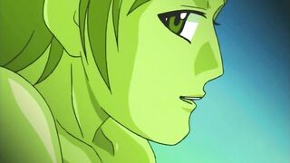 Suishou no Yoru: Aoi Kokuhaku yori