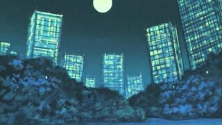 Suishou no Yoru: Aoi Kokuhaku yori