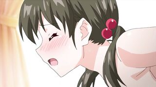 Shishunki Sex 思春期セックス ep2