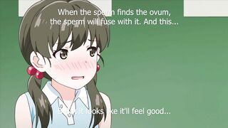 Shishunki Sex ep2 ENG SUB