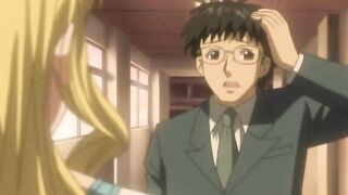 Святая школа / Seisen Gakuin RUS DUB