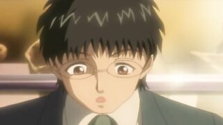 Святая школа / Seisen Gakuin RUS DUB