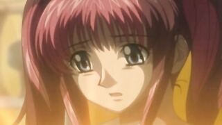 Святая школа / Seisen Gakuin RUS DUB