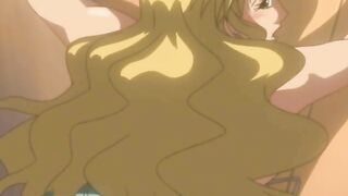 Святая школа / Seisen Gakuin RUS DUB