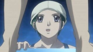 Святая школа / Seisen Gakuin RUS DUB